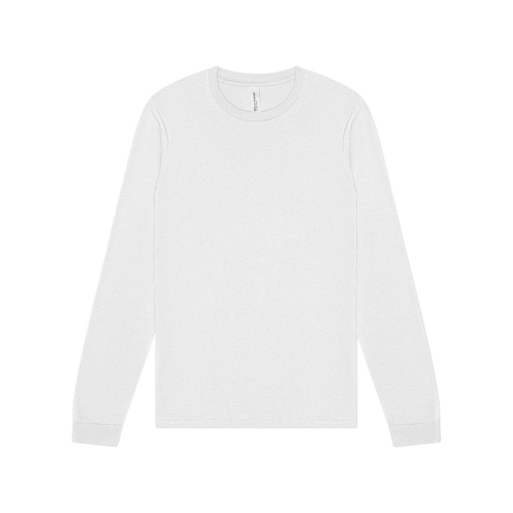 Bella+Canvas - Unisex - 3501CVC - Long Sleeve Tee