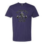 GMAN Gym - OG Tee