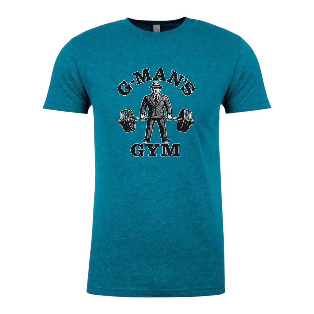 GMAN Gym - OG Tee