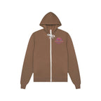 MM Cyber - Unisex - Bella + Canvas - 3739 - Zip Hoodie