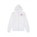 MM Cyber - Unisex - Bella + Canvas - 3739 - Zip Hoodie