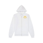 MM Cyber - Unisex - Bella + Canvas - 3739 - Zip Hoodie