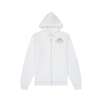 MM Cyber - Unisex - Bella + Canvas - 3739 - Zip Hoodie